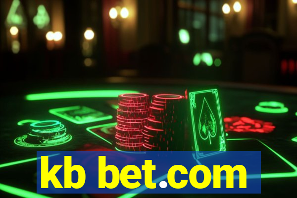 kb bet.com